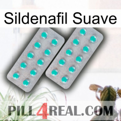 Sildenafil Soft 29